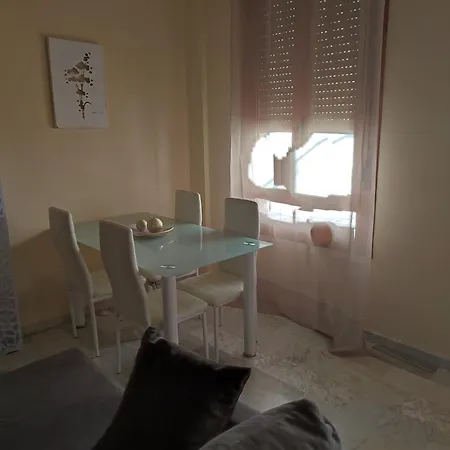 Apartment Barrio Nuevo