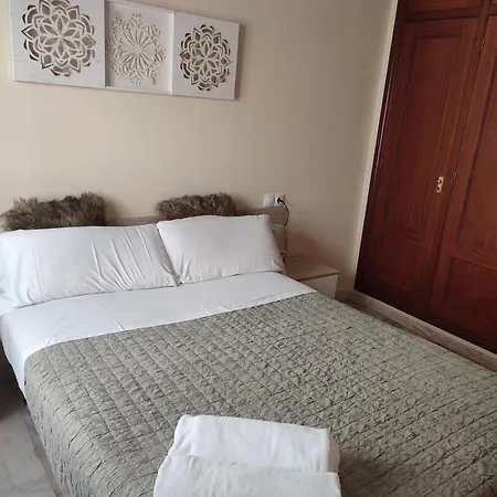 Apartment Barrio Nuevo Cordoba