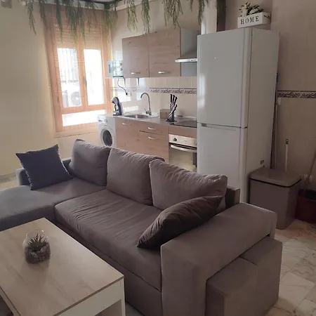 Barrio Nuevo 아파트