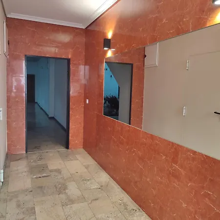 Barrio Nuevo * 코르도바