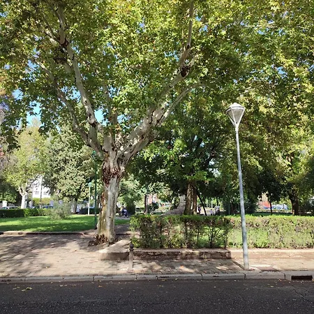 Barrio Nuevo 아파트 *
